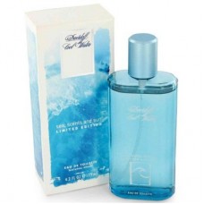 SEA ,SCENT SUN (COOl M) 3 .4 SPRAY By Davidoff For Men - 3.4 EDT SPRAY
